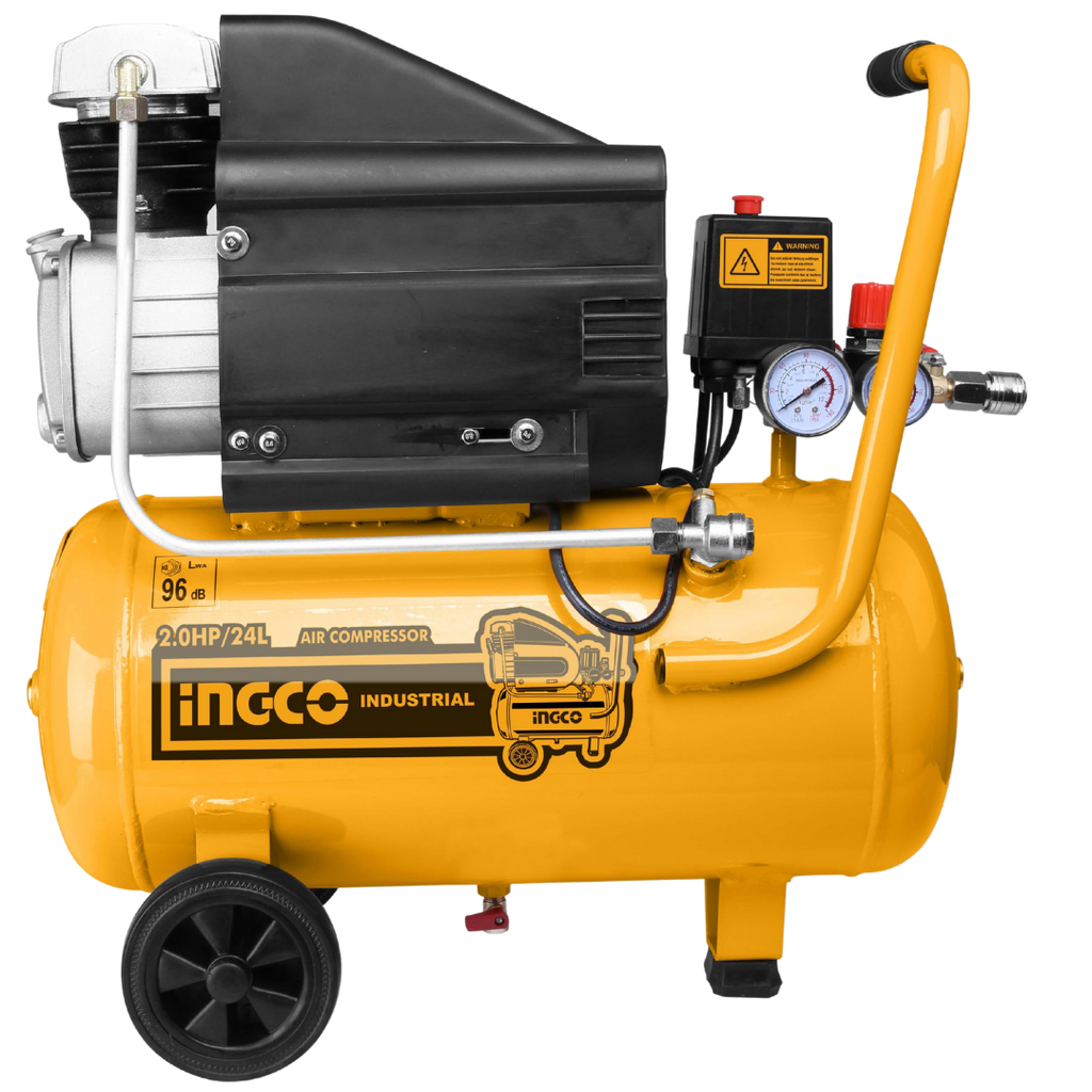 INGCO Air Compressor 24L