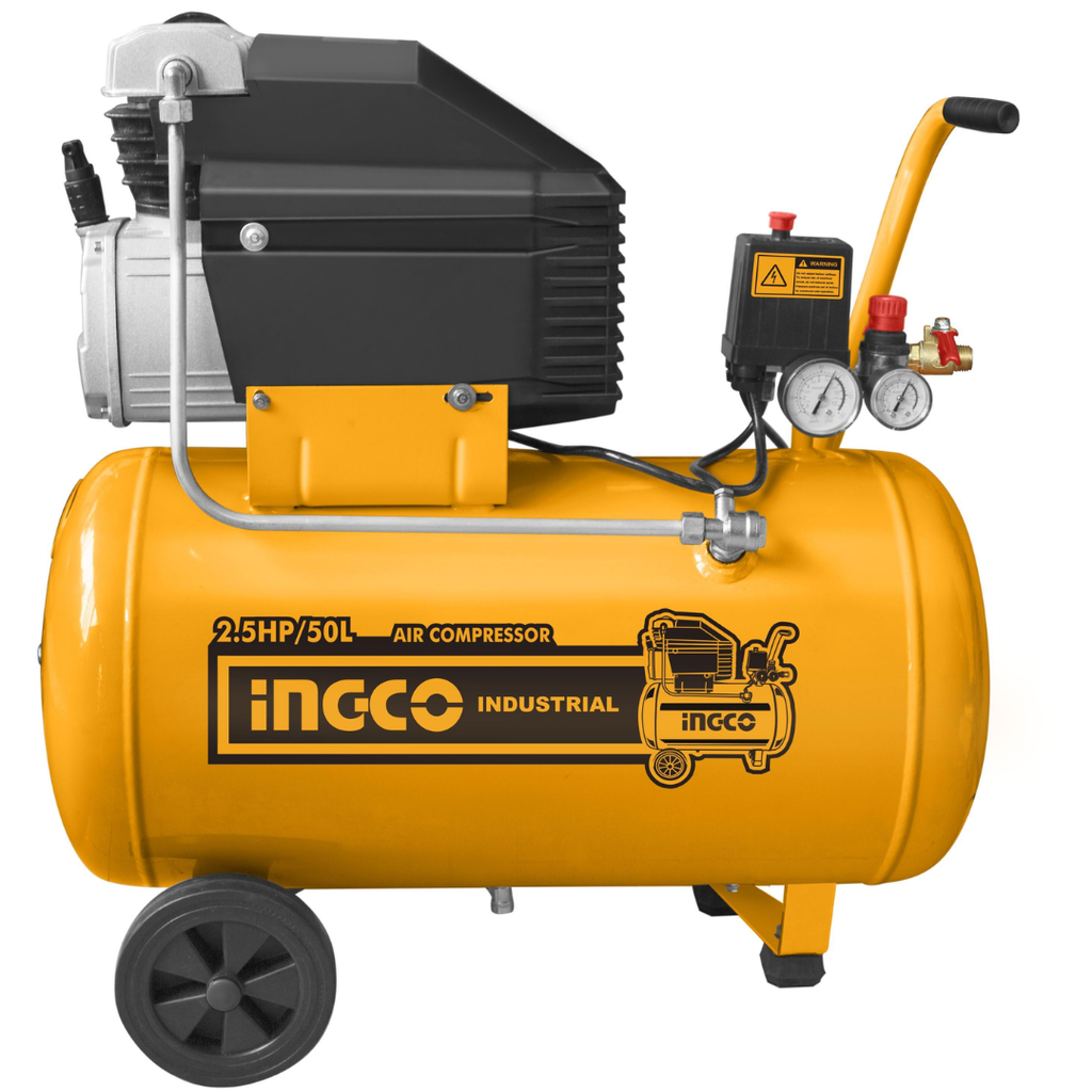 INGCO Air Compressor 50L