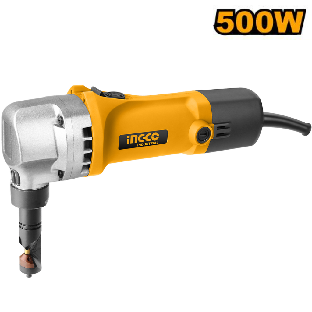 INGCO Electric Nibbler 500W