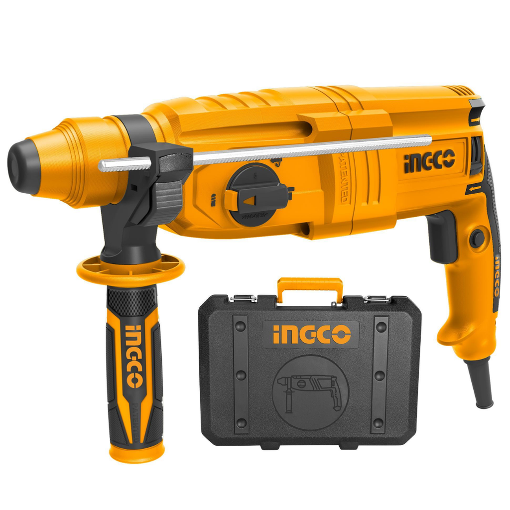 INGCO Rotary Hammer 800W