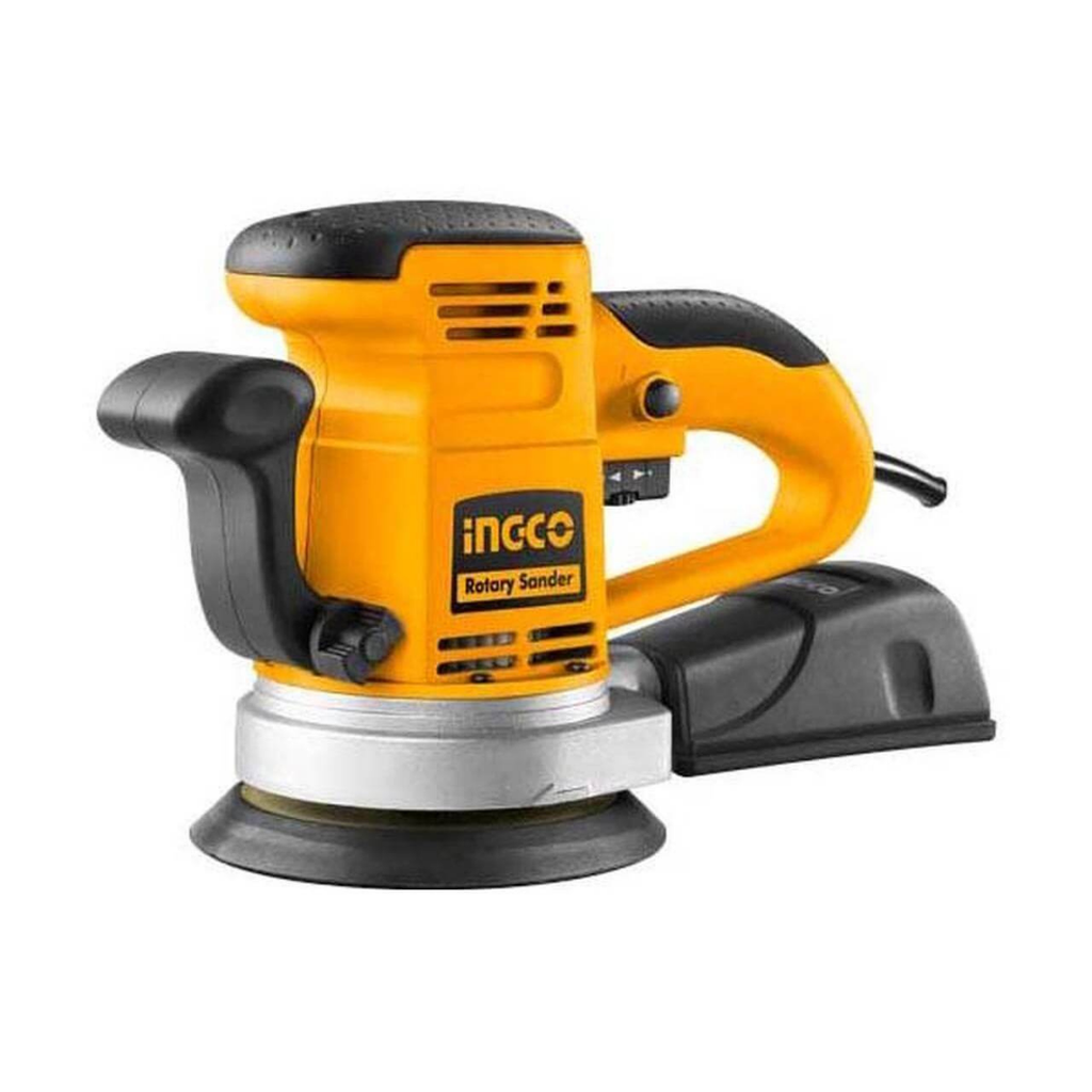 INGCO Rotary Sander 450W