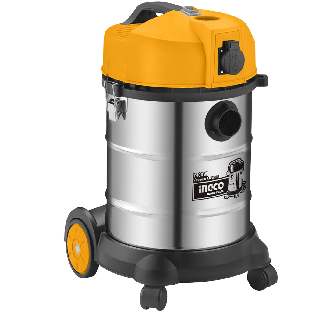 INGCO Vacuum cleaner 1400W