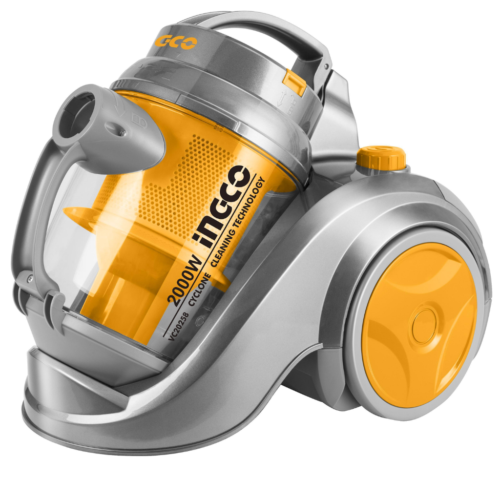 INGCO Vacuum cleaner 2000W