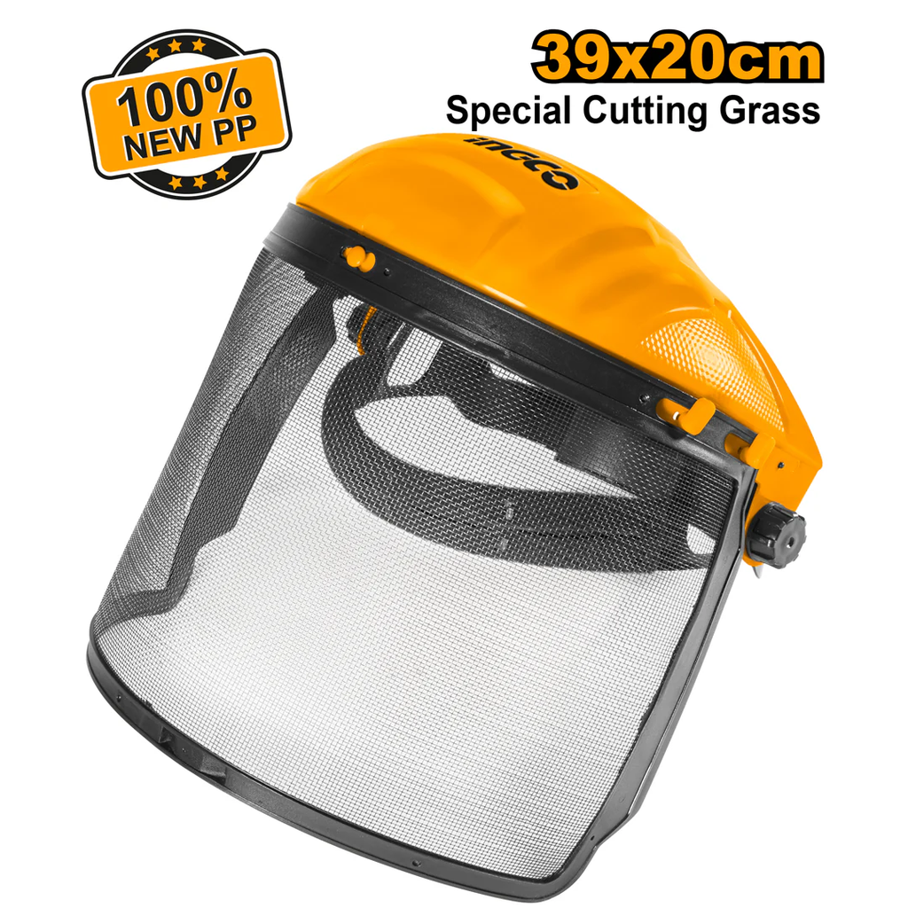 INGCO Mesh visor