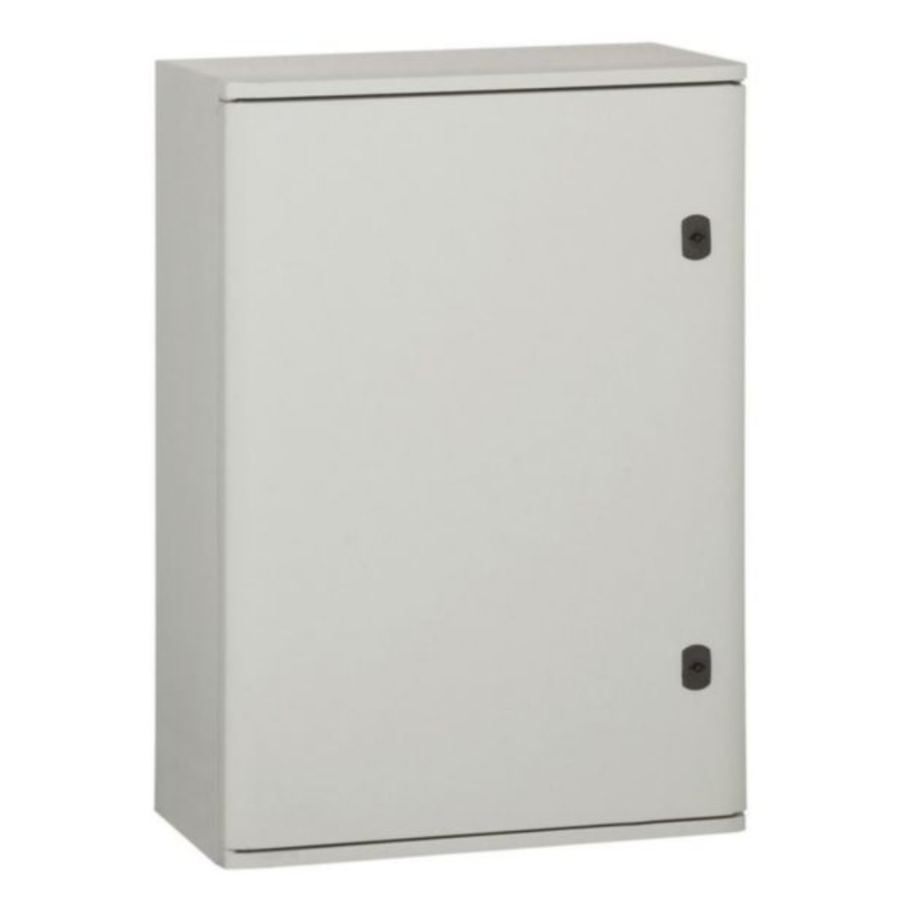 LEGRAND Marina IP66 IK10 polyester enclosure 720x510x250mm