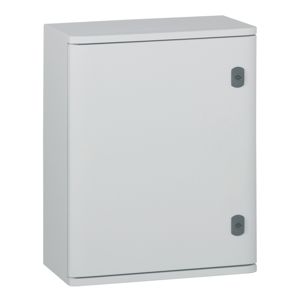 LEGRAND Marina IP66 IK10 polyester enclosure 820x610x300mm