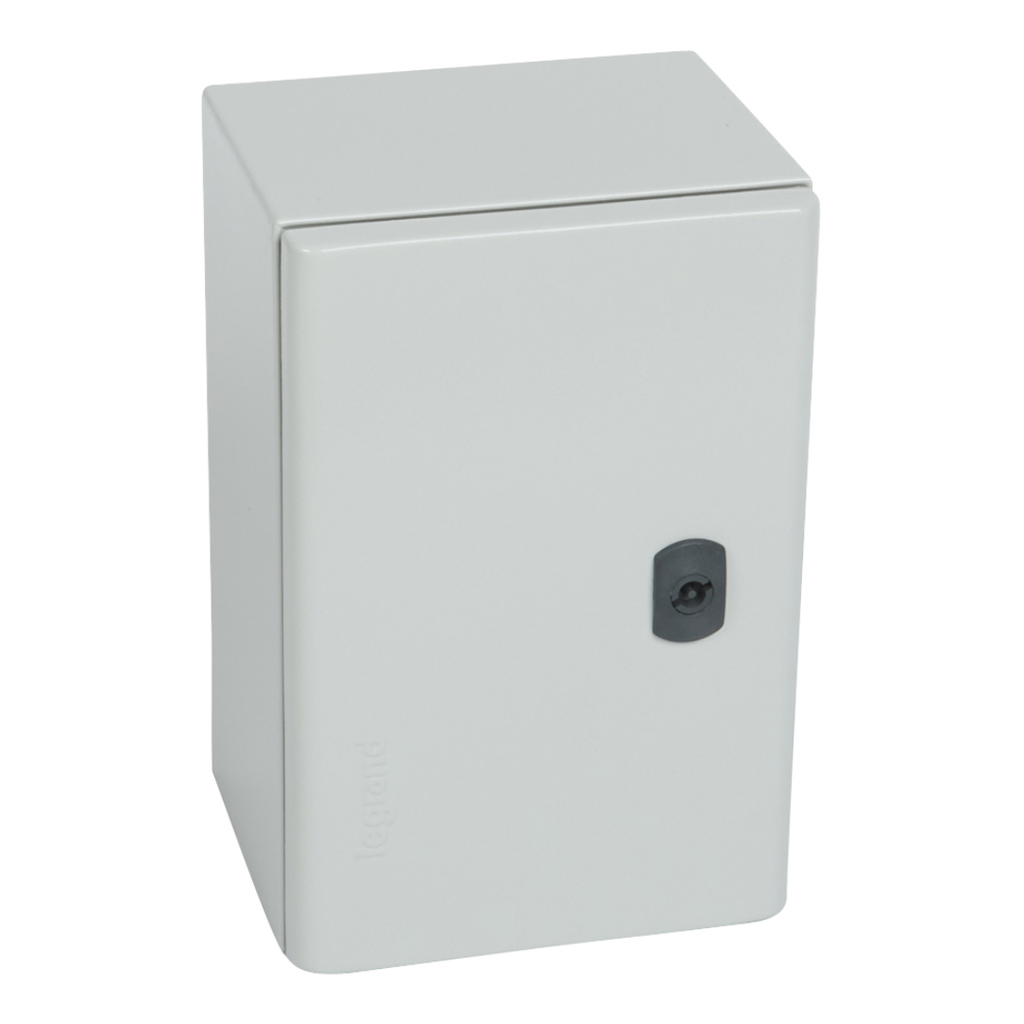 LEGRAND Atlantic steel Enclosure 300x200x160mm - IP66 IK10