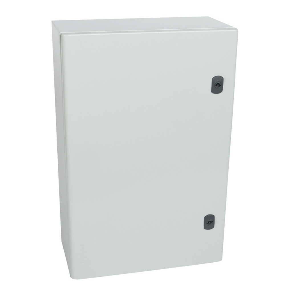 LEGRAND Atlantic steel cabinet 600x400x200mm - IP66 IK10