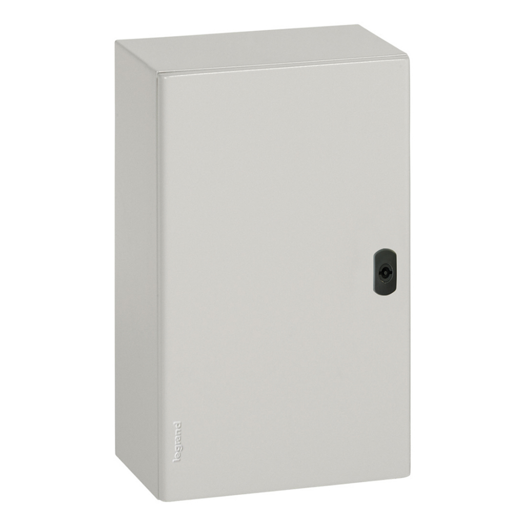 LEGRAND Atlantic steel cabinet 1000x600x300mm - IP66 IK10