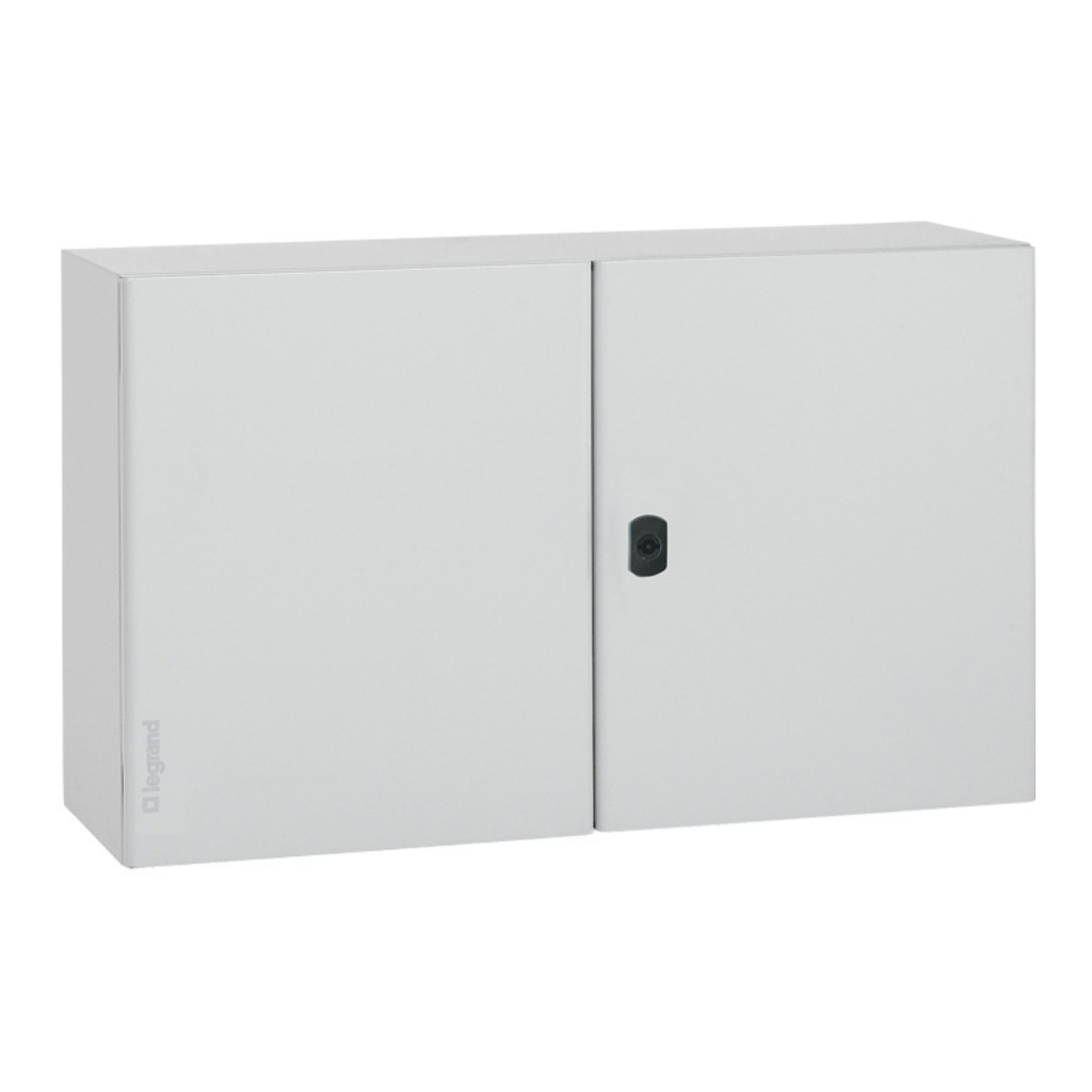 LEGRAND Atlantic steel cabinet 800x1000x300mm - IP55 IK10