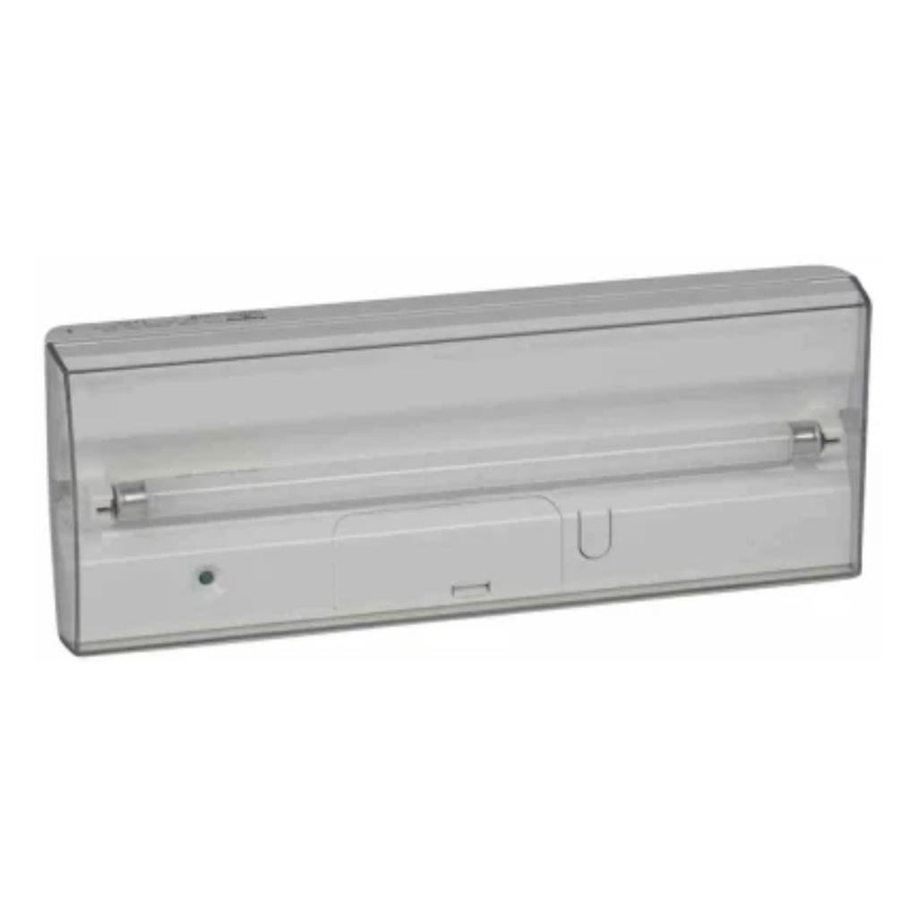 LEGRAND Emergency light 8w 3 hr 110 lumen non permanent