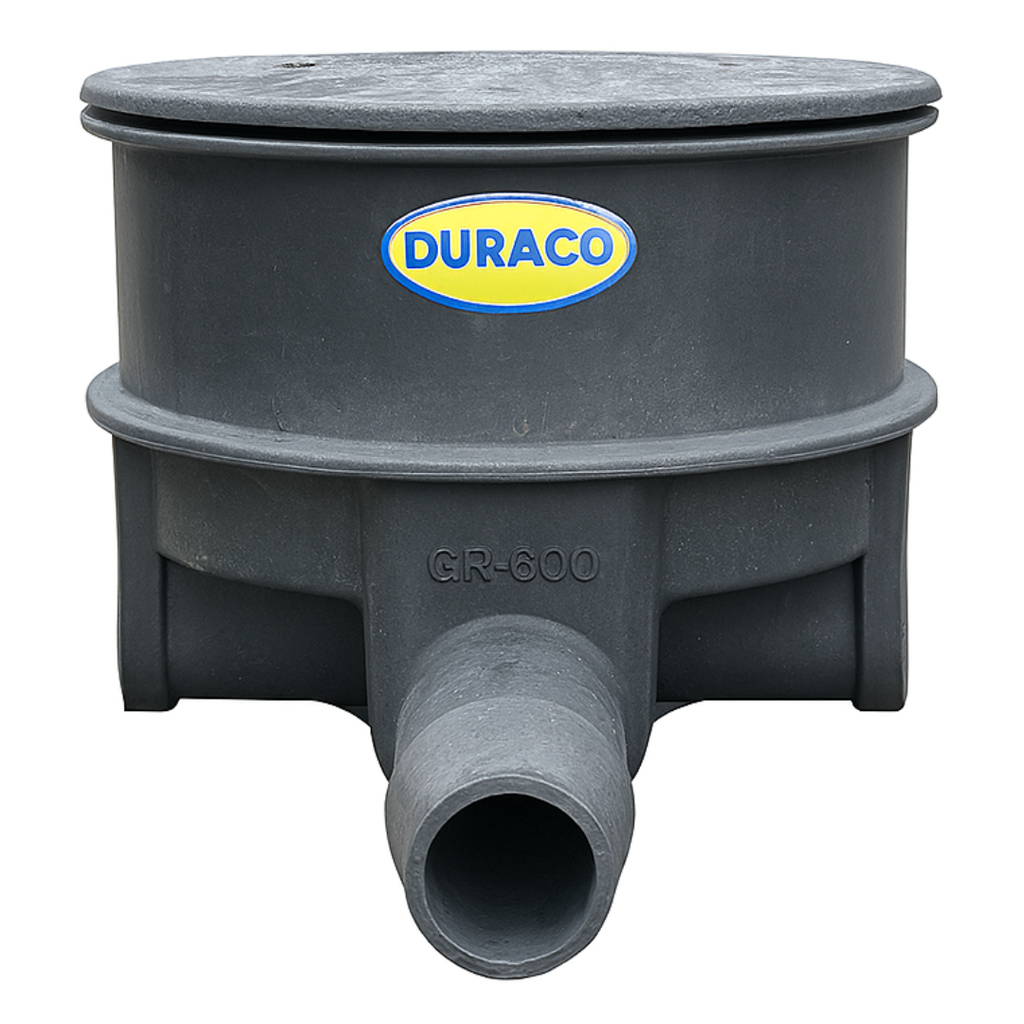 DURACO Manhole B448 - 350 - 440 mm