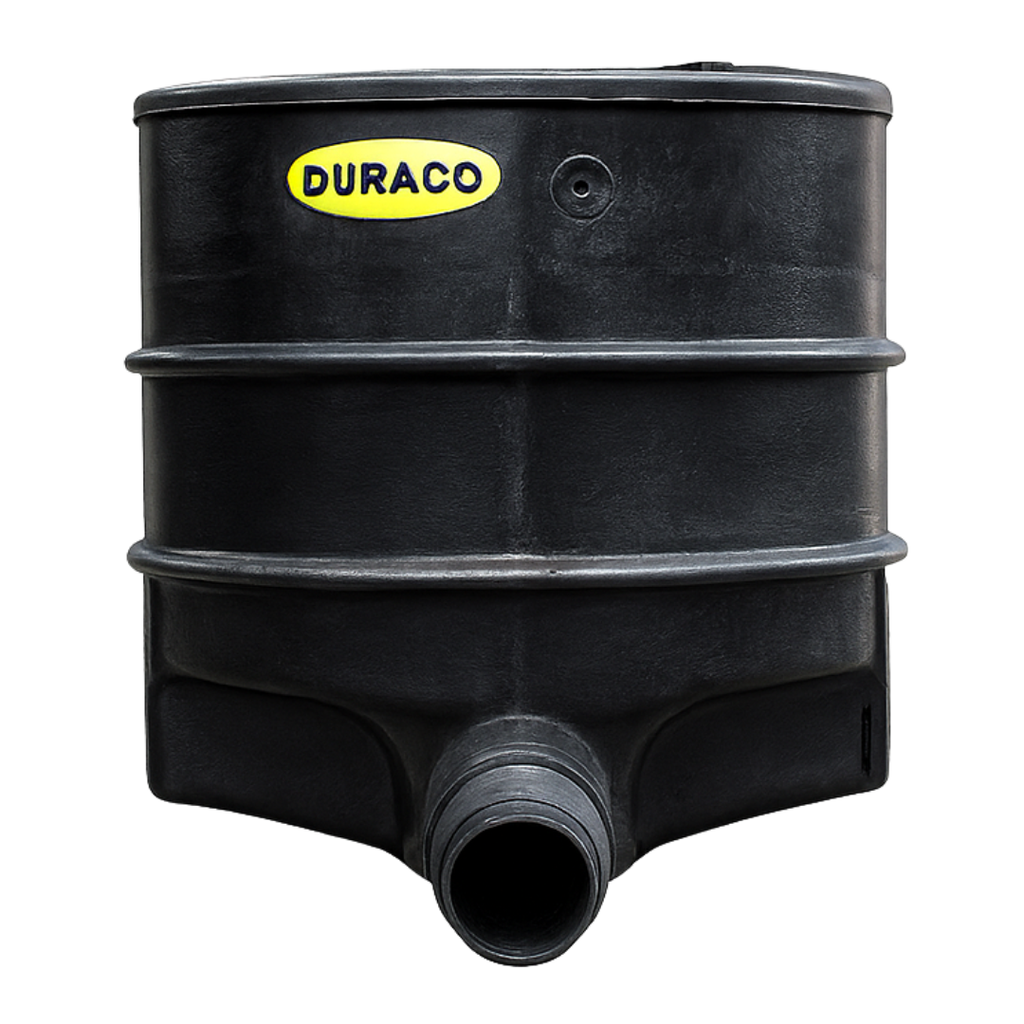 DURACO Manhole B6117 - 550 - 750 mm