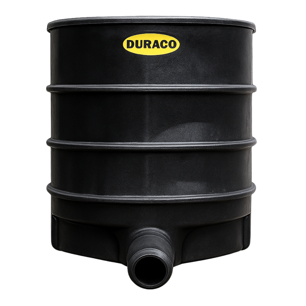 DURACO Manhole B6119 - 750 - 950 mm