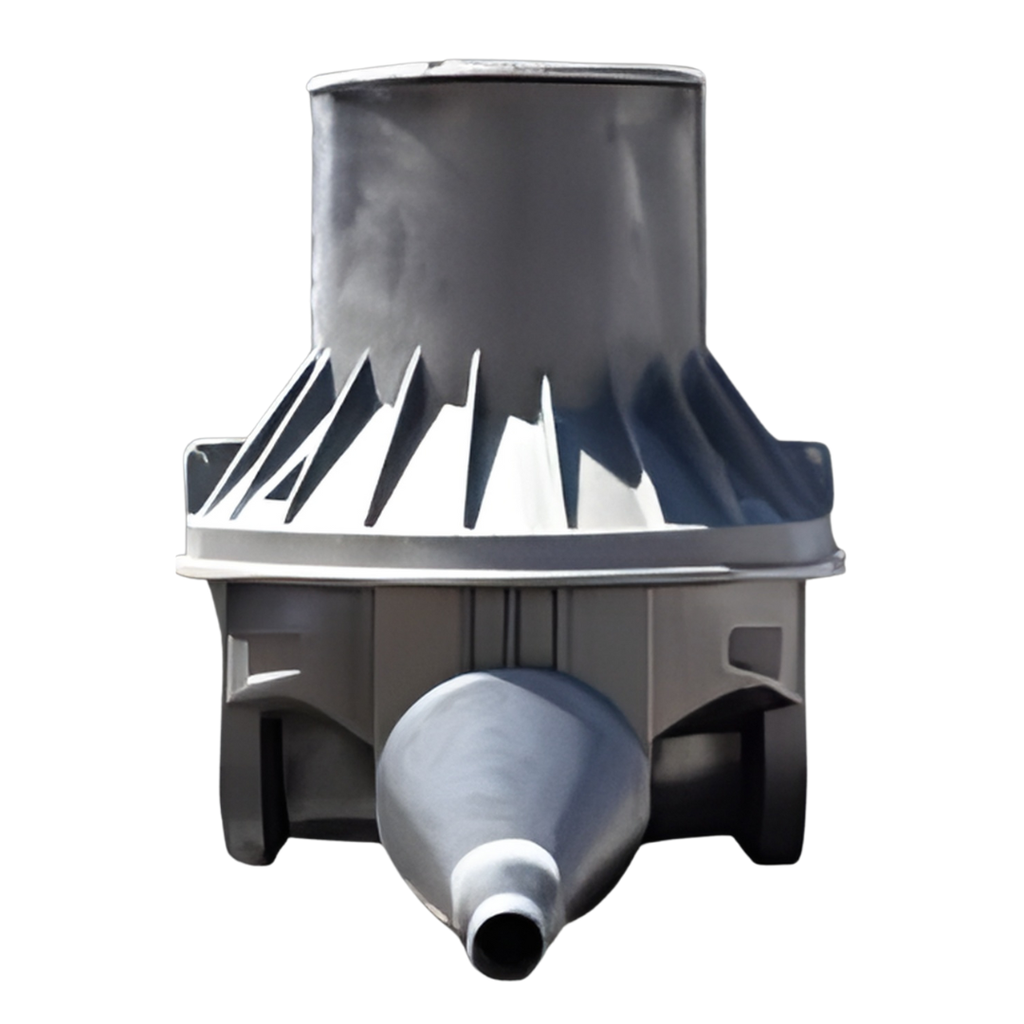 DURACO Manhole V11113 - 1000 - 1315 mm