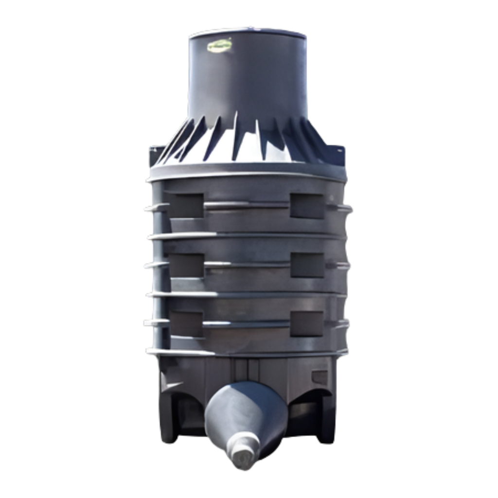 DURACO Manhole V11122 - 1915 - 2215 mm