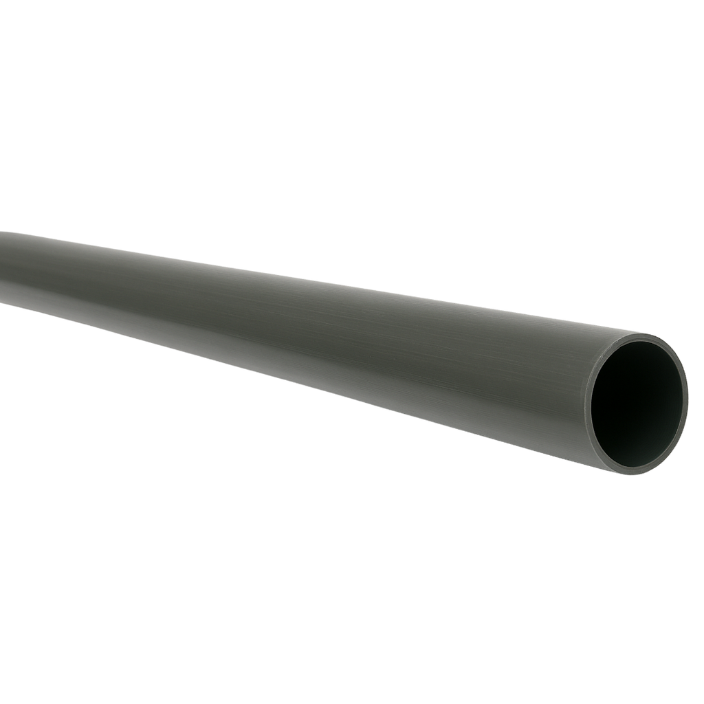 DURAPIPE PVC Bar PN04 6 Mts x 250mm