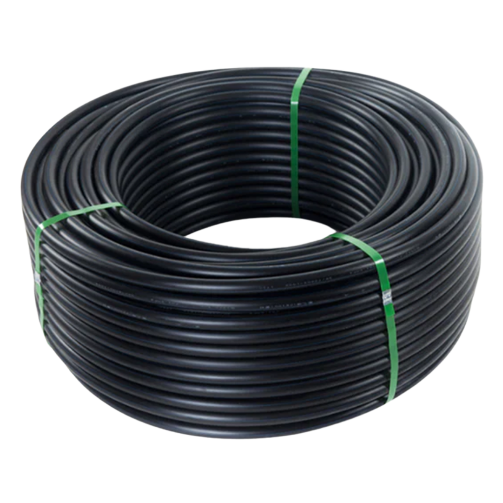 DURAPIPE Roll Polypipe PN16 PE100 X 50mts 40mm