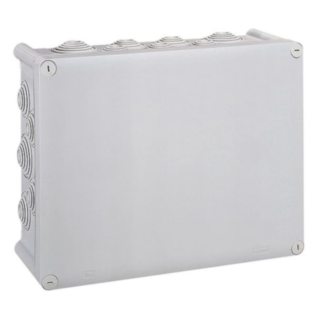 LEGRAND Plexo Box 360X270X124 Ip55 Ik07 24 Embouts 440Mm