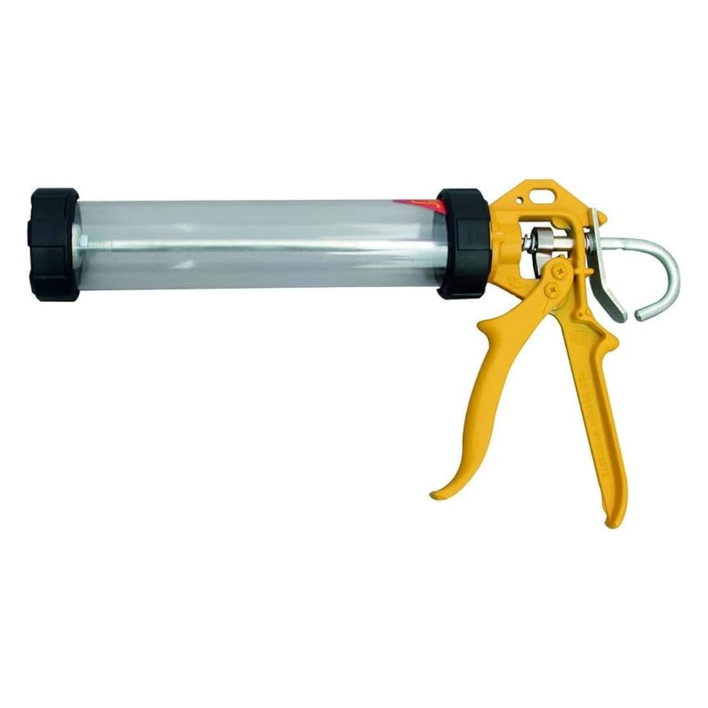 SIKA Gun 4AC pour silicones en poches