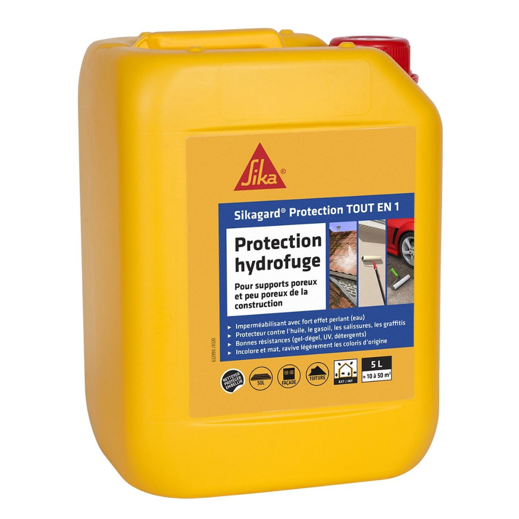 SIKA Sikagard Protection Facade 5L