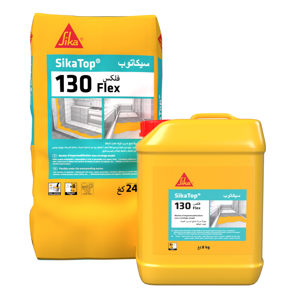 SIKA Sikatop 130 Flex MU 32kg kit