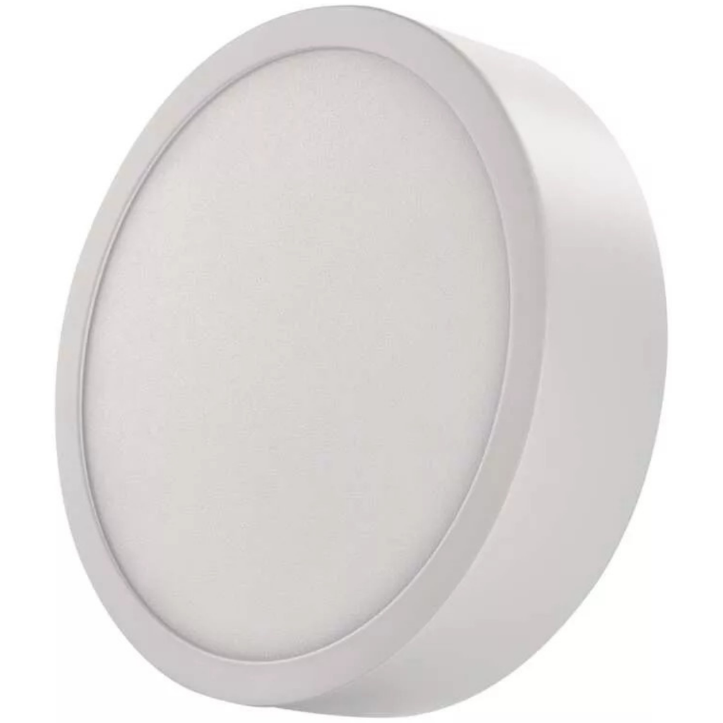 EMOS Lamp Led Sallie 12.5W Cct 1100Lm Dia 170Mm 42Mm Epaisseur Nexxo