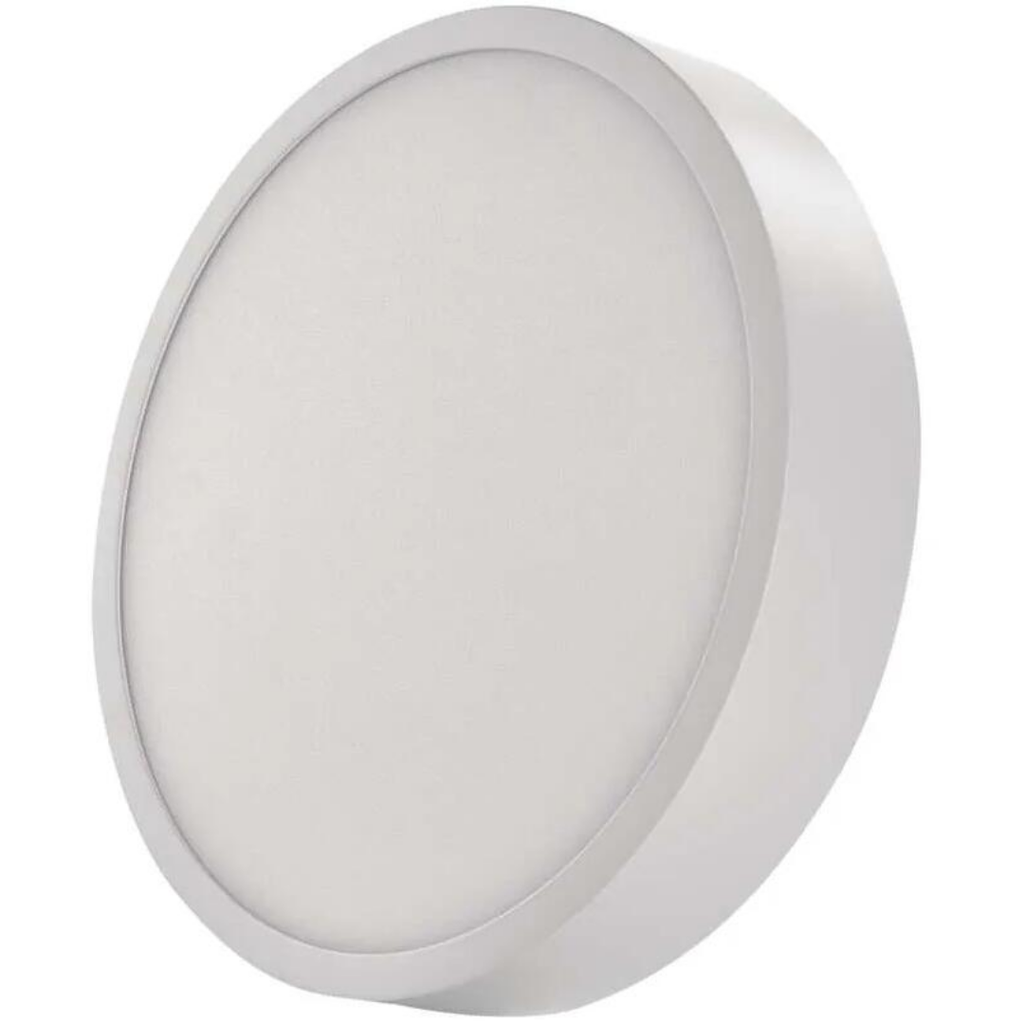 EMOS Lamp Led Sallie 21W Cct 1900Lm Dia 225Mm 42Mm Epaisseur Nexxo