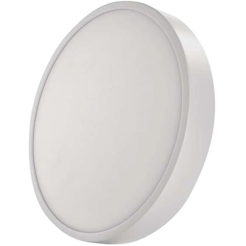 EMOS Lamp Led Sallie 28.5W Cct 2700Lm Dia 300Mm 42Mm Epaisseur Nexxo