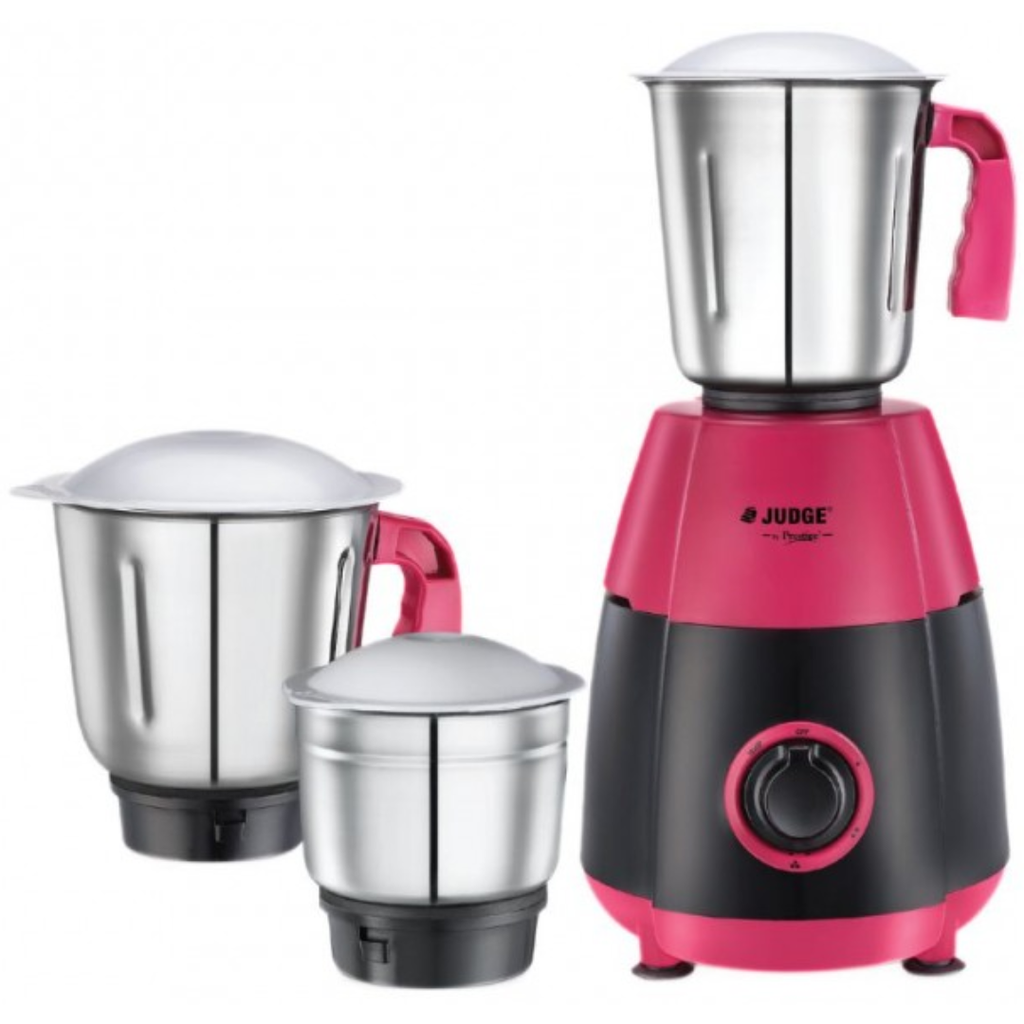 JUDGE Mixer Grinder - Aura-750 watts