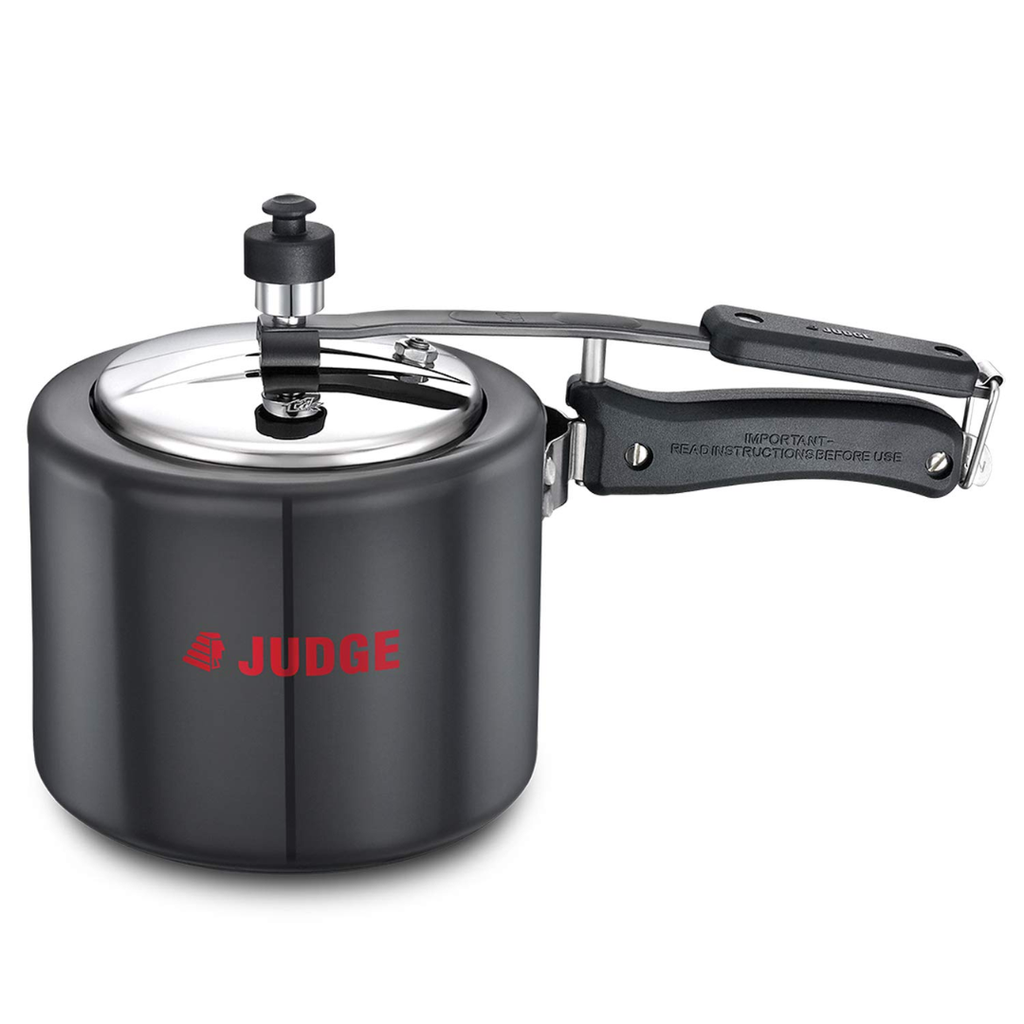 JUDGE Black Pressure Cooker  5L