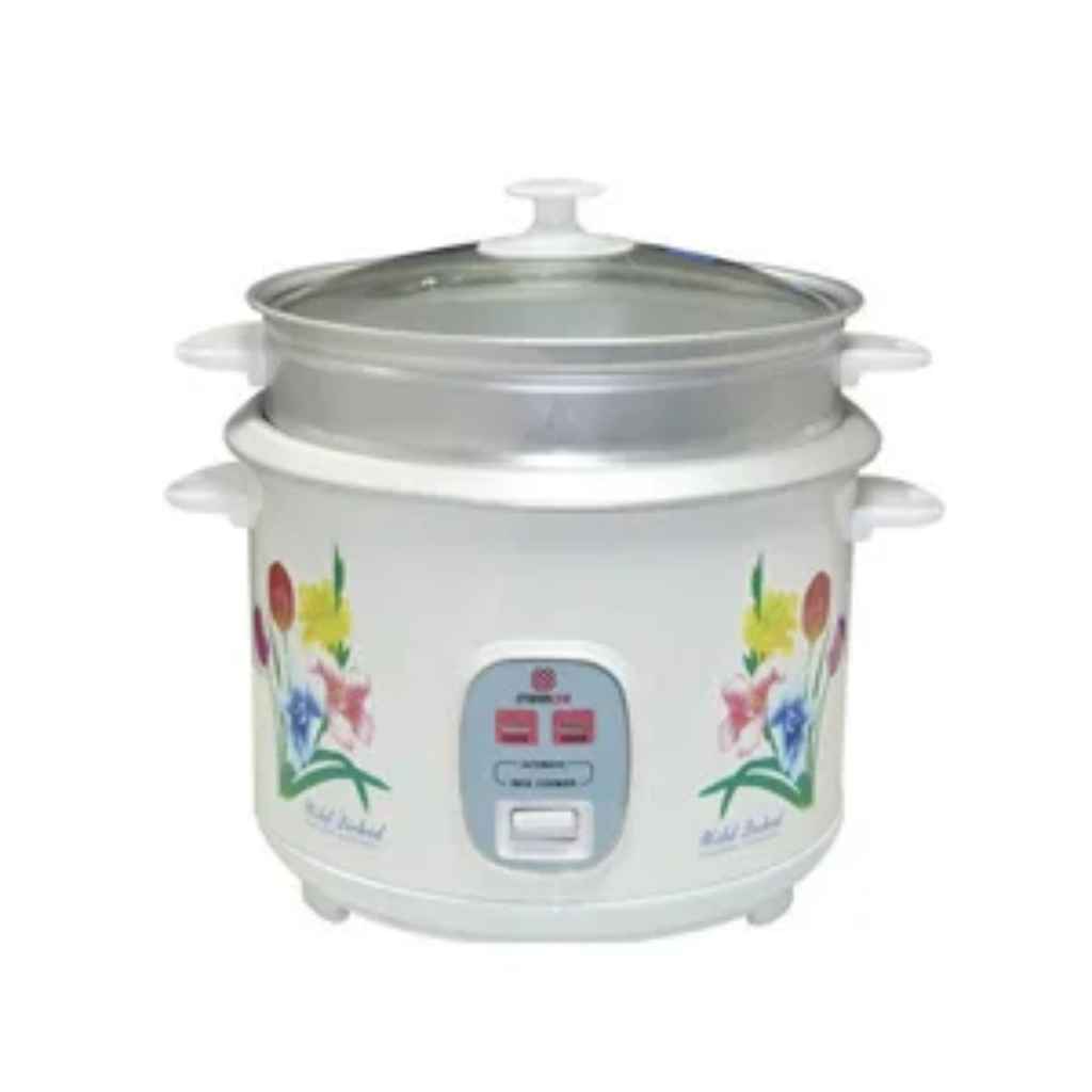 MIKACHI Rice Cooker 3 Lts