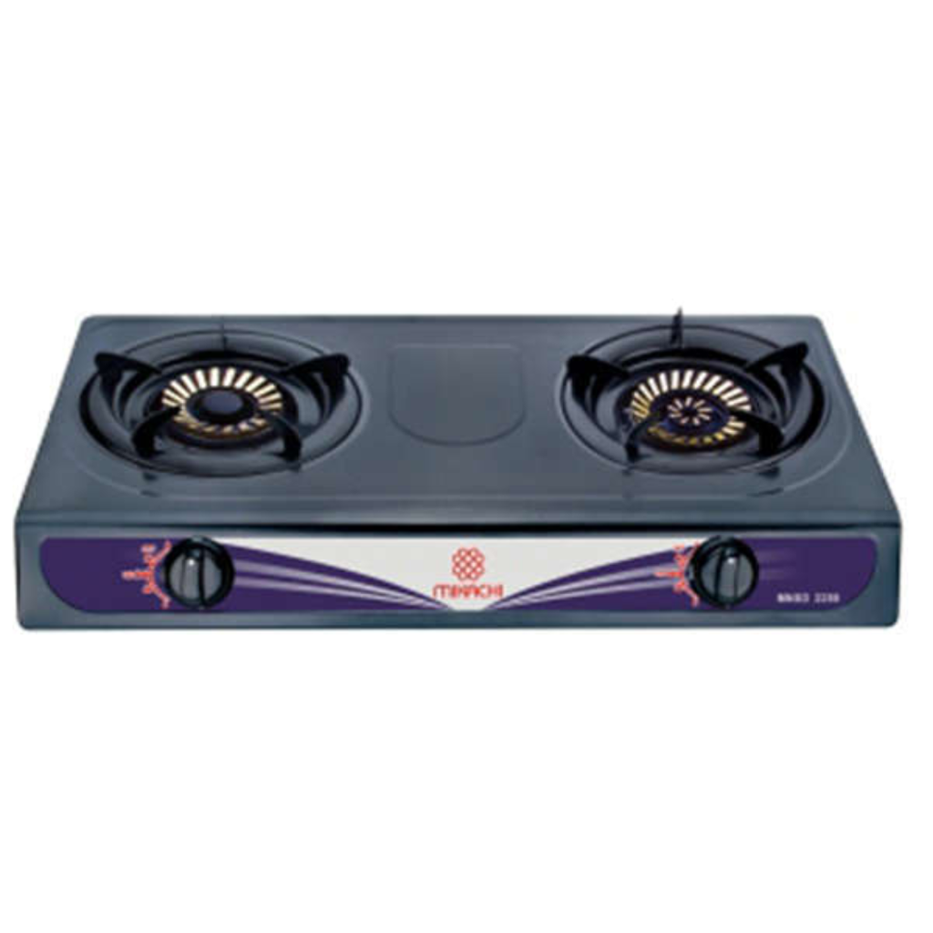 MIKACHI Gas Stove 