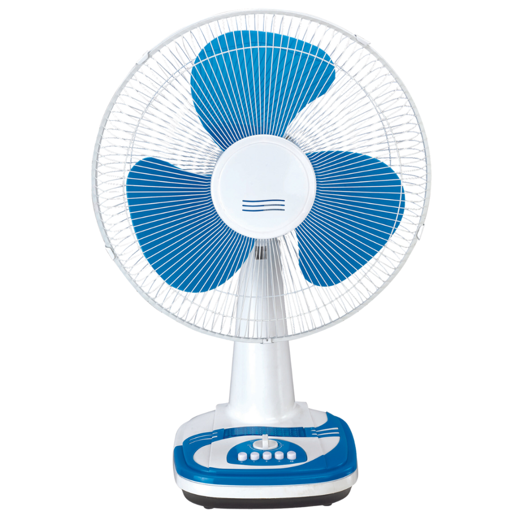 MIKACHI Desk Fan