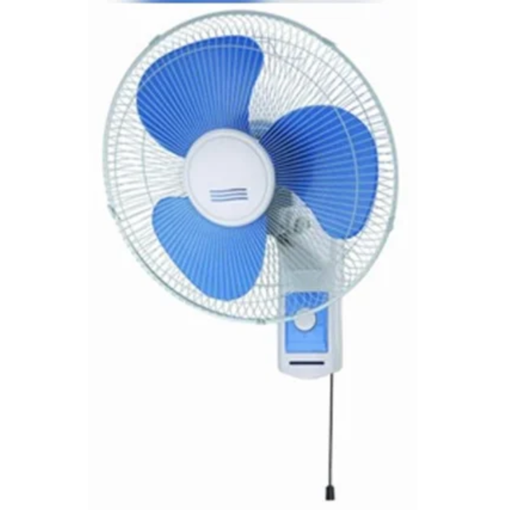 MIKACHI Wall Fan 16"