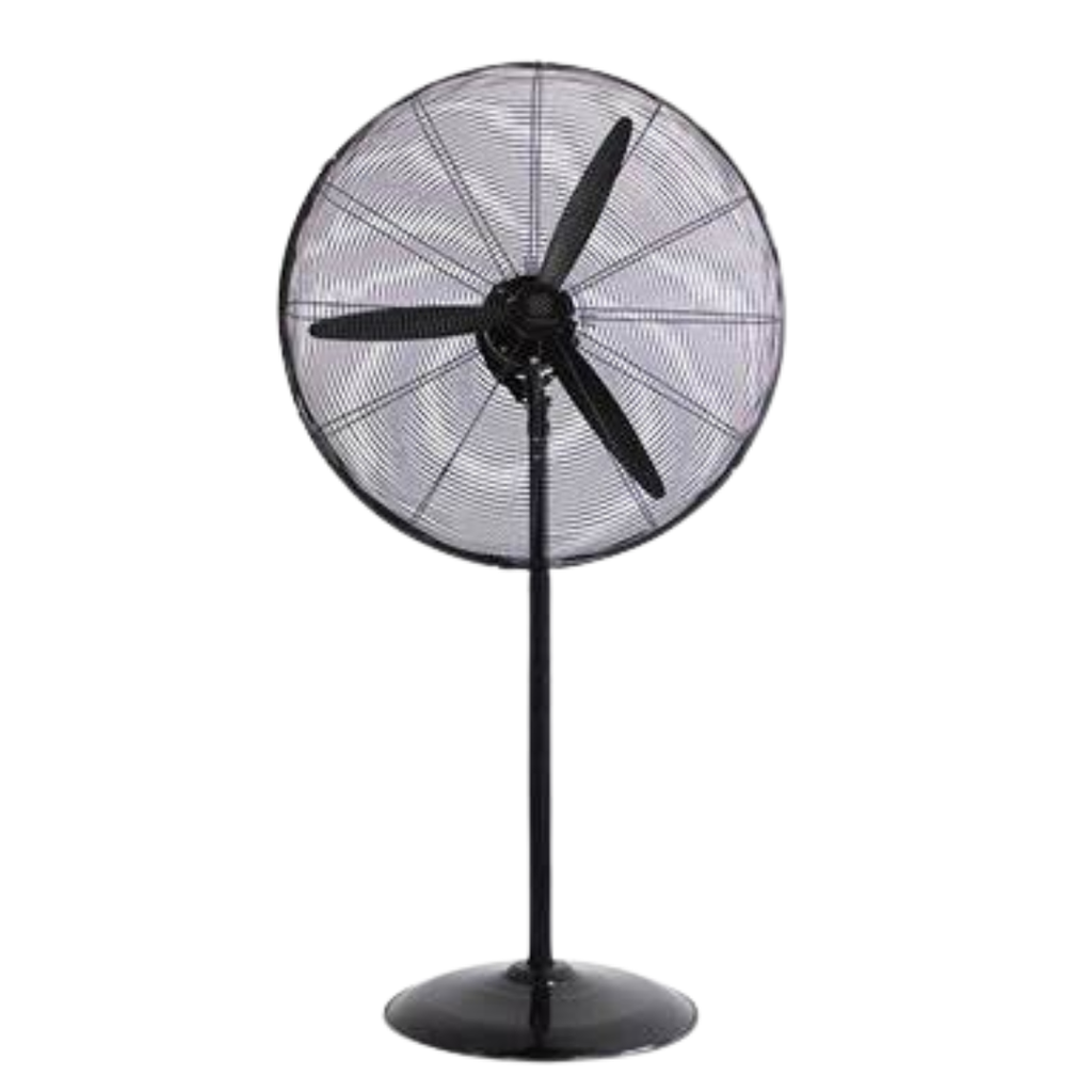 MIKACHI Stand Fan