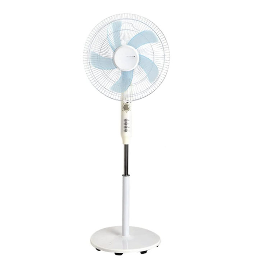 MIKACHI Stand Fan 18"