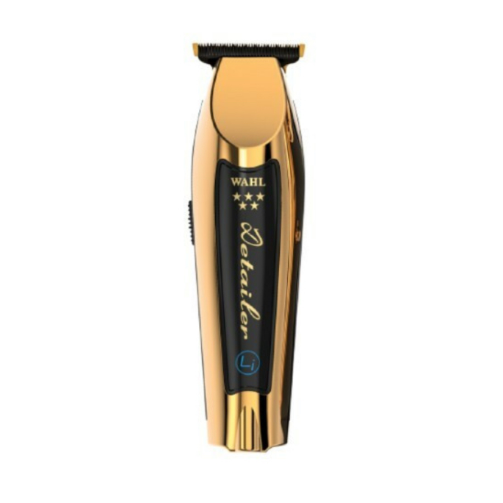 WAHL Gold Cordless Detailer Li™ Clipper