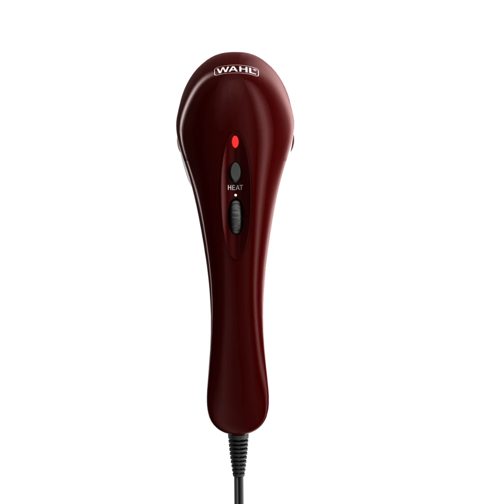 WAHL Deluxe Heat Massage