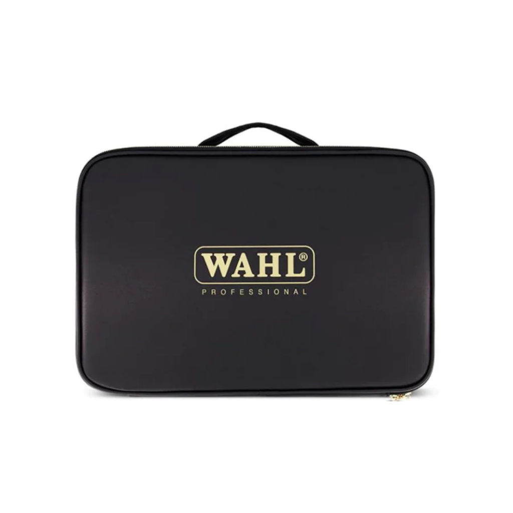 WAHL Black Case