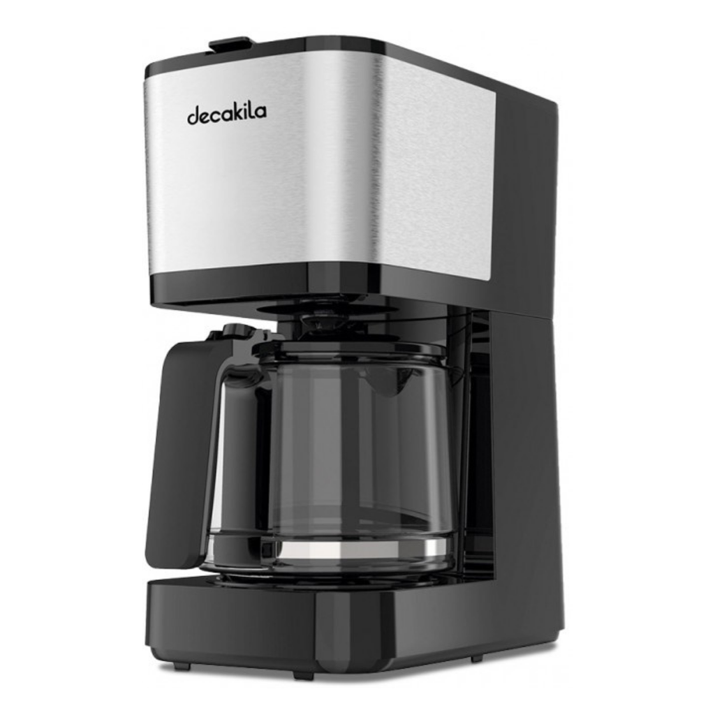 DECAKILA Drip Coffee Maker 750W KECF004B