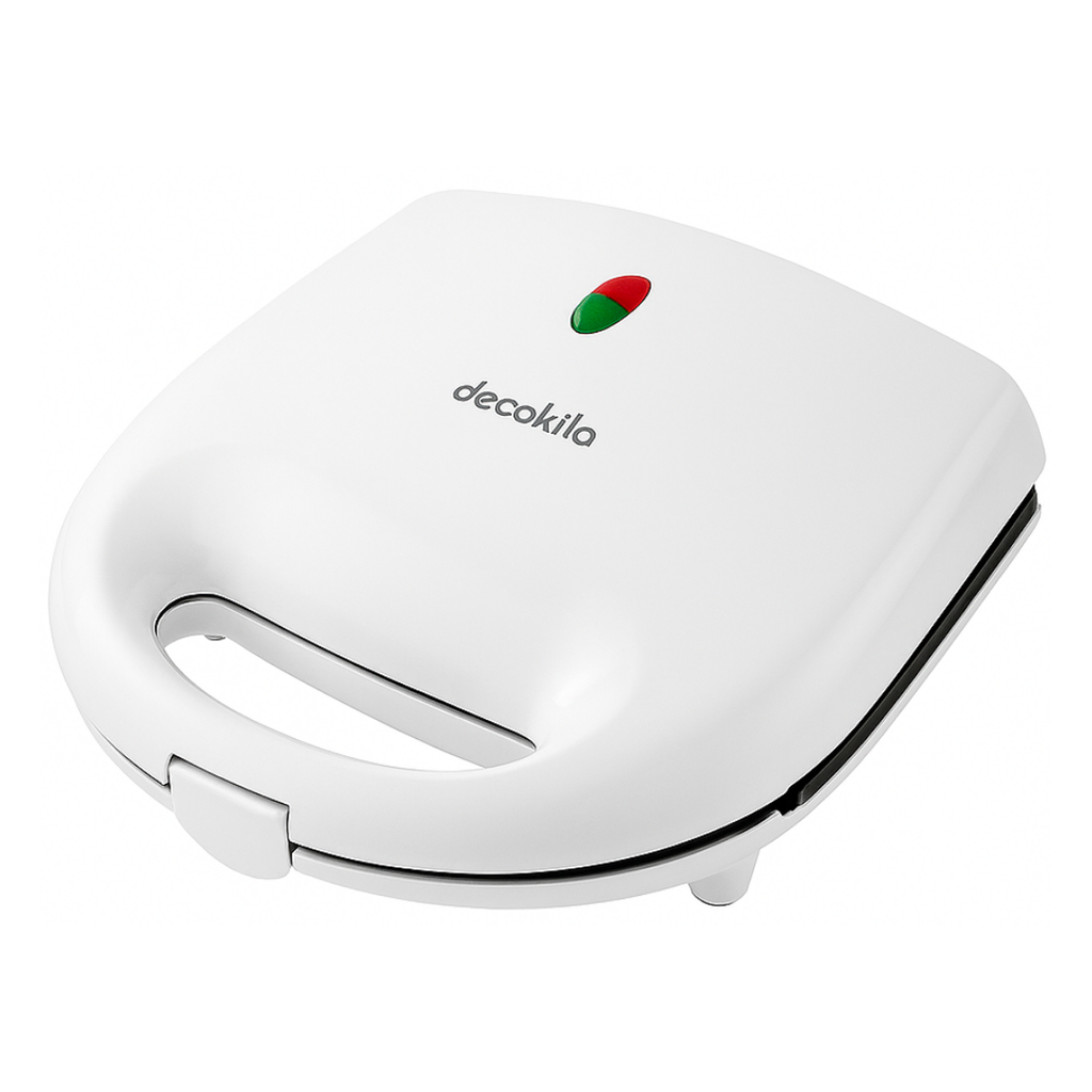 DECAKILA Sandwich Maker 800W
