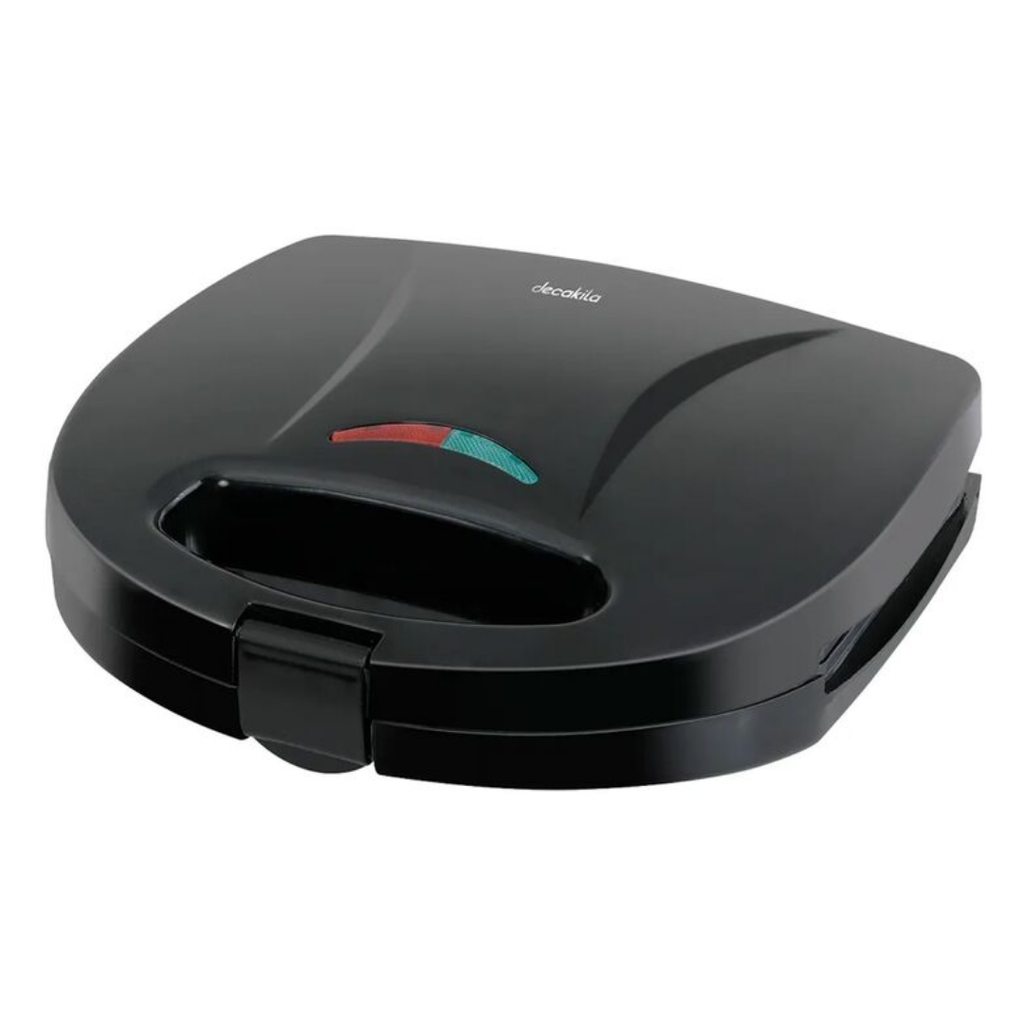 DECAKILA Sandwich Maker 750W