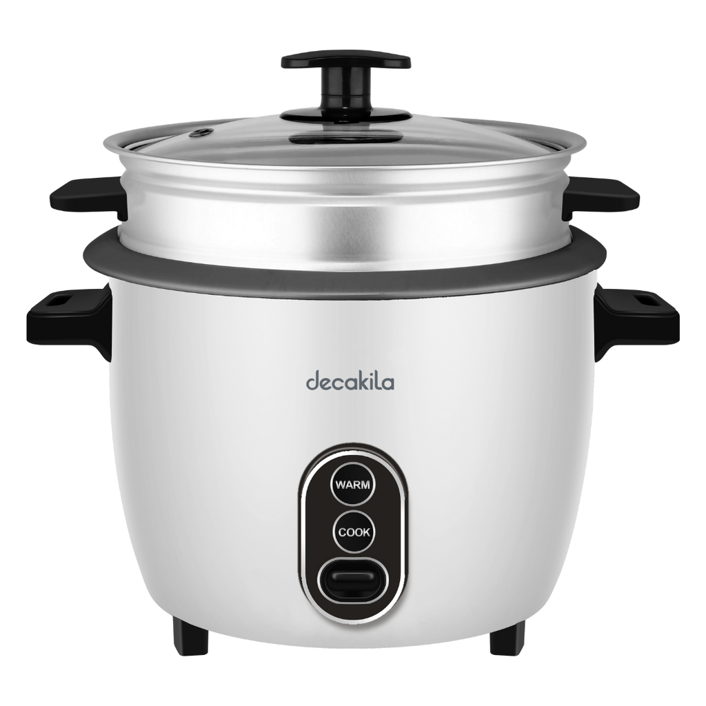 DECAKILA Rice Cooker 2.2L 900W