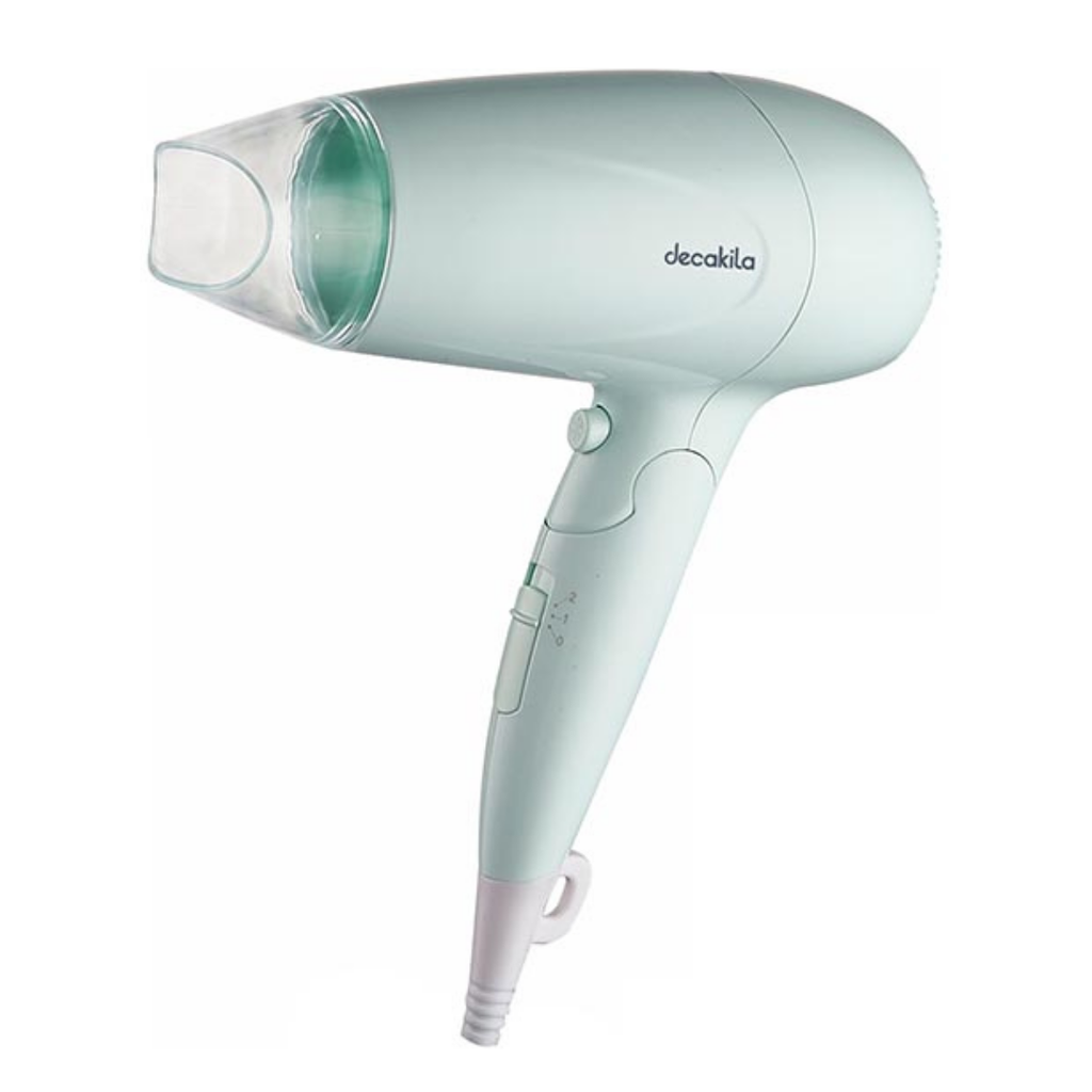 DECAKILA Hair Dryer 1600W