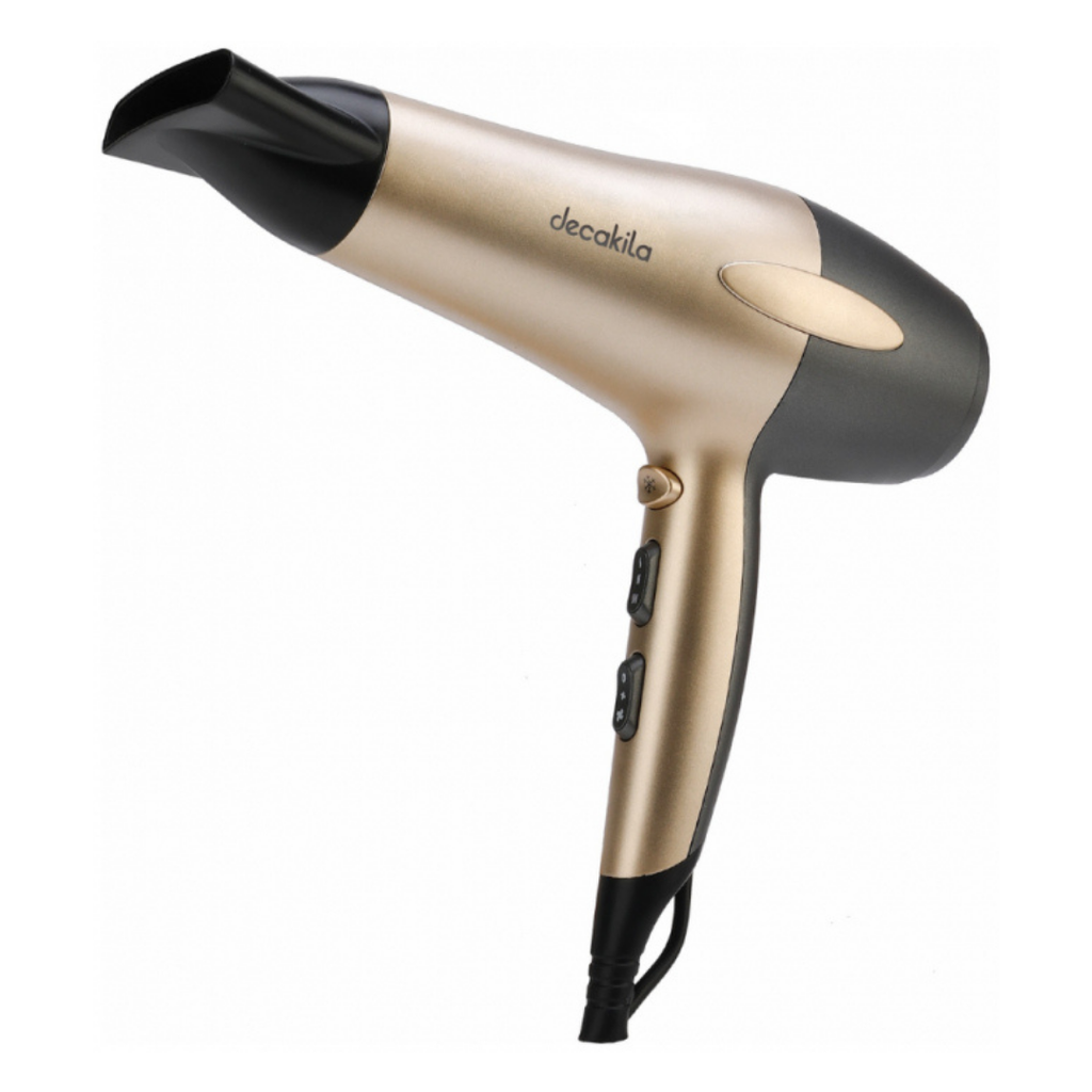 DECAKILA Hair Dryer 2200W