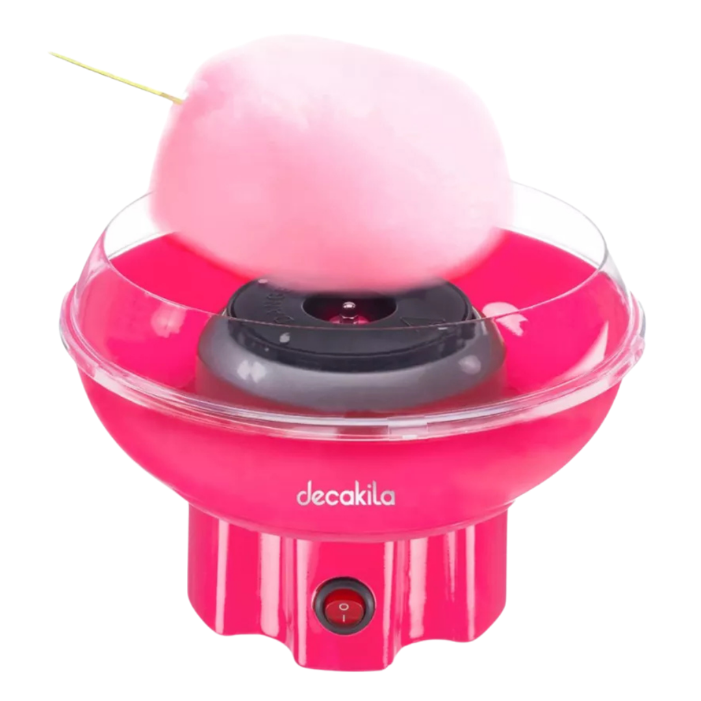 DECAKILA Cotton Candy Maker