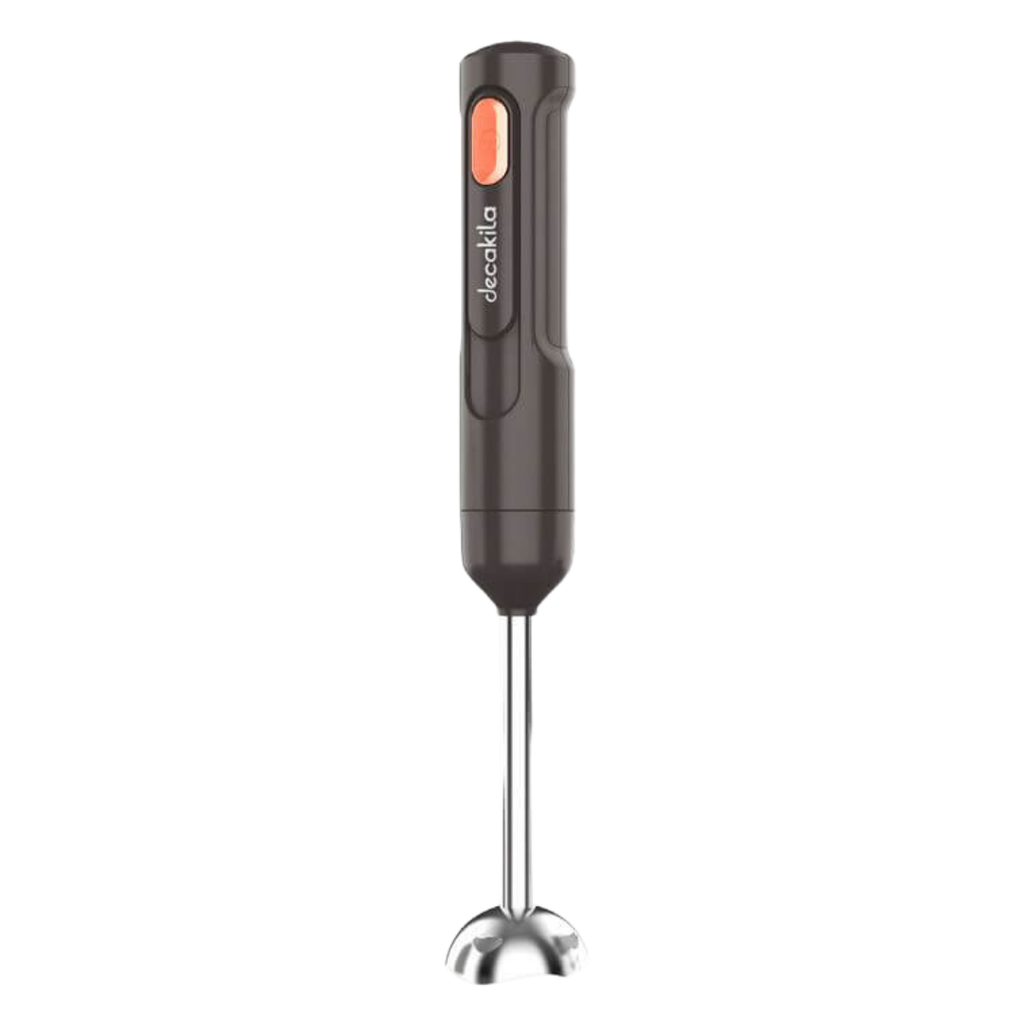 DECAKILA Cordless Hand Blender Set 60W