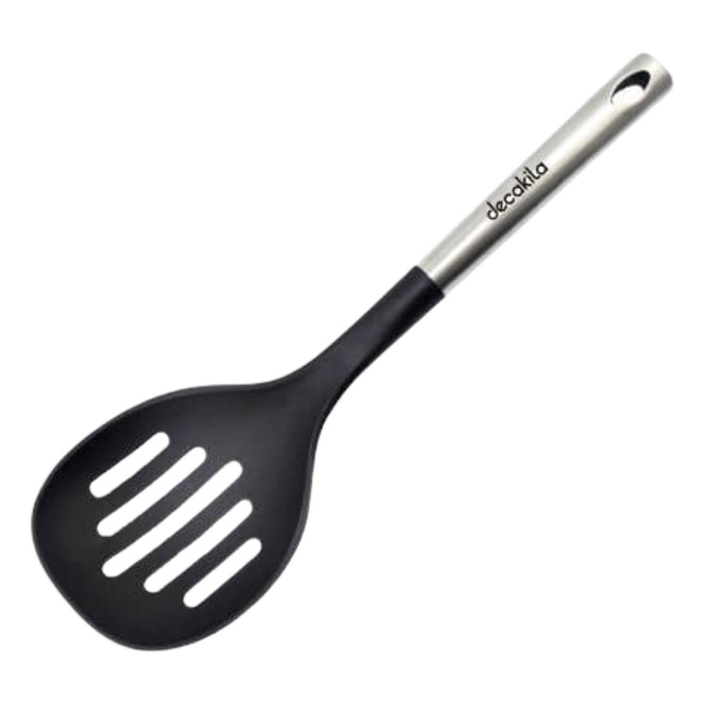 DECAKILA Slotted spoon