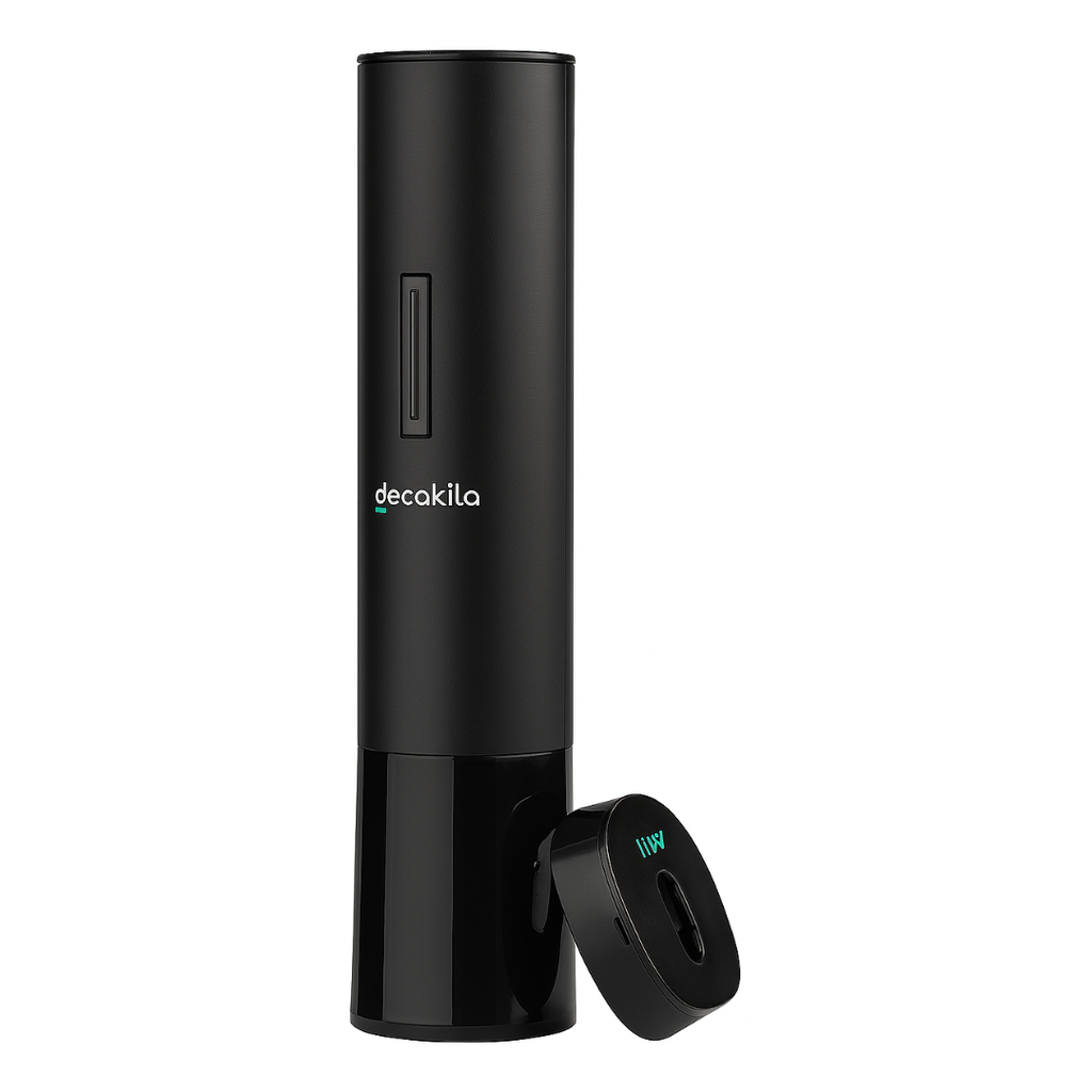 DECAKILA Electric Wine Opener